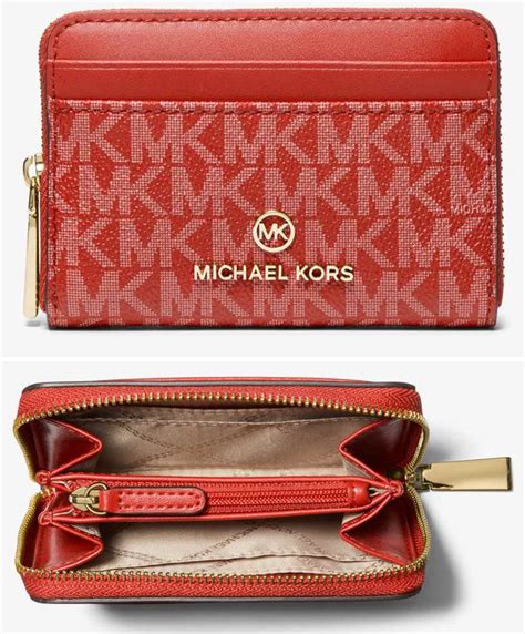 Portafogli Michael Kors, Estate 2024 .